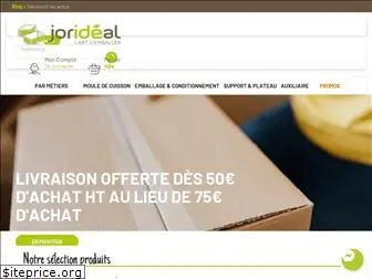 jorideal.fr