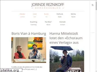 jorinde-reznikoff.de