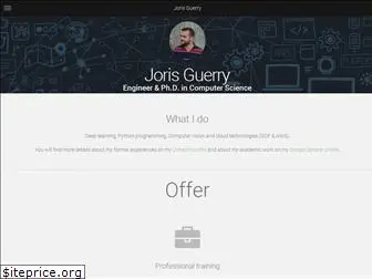 jorisguerry.fr