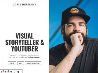 jorishermans.com