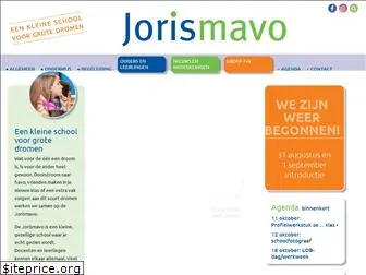 jorismavo.nl