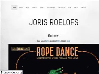 jorisroelofs.com