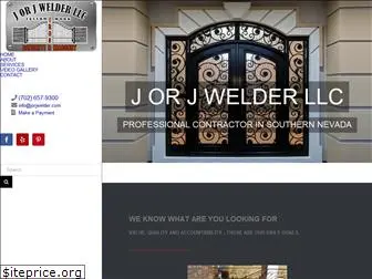 jorjwelder.com