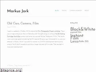 jork.com