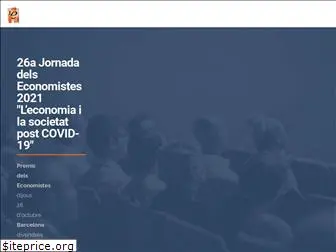 jornadaeconomistes.cat