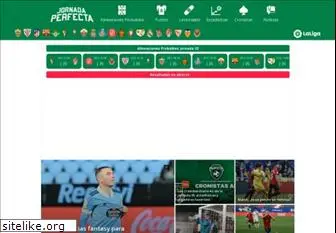 jornadaperfecta.com