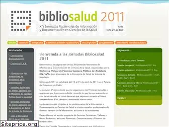jornadasbibliosalud.net