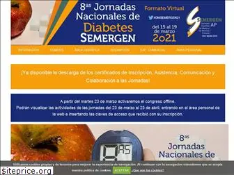 jornadasdiabetes.com