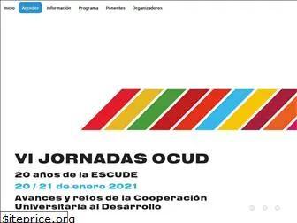 jornadasocud.org