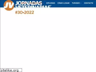 jornadasveterinarias.com