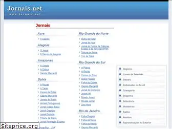 jornais.net