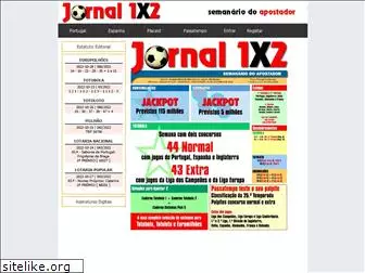 jornal1x2.pt