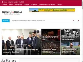 jornal24horas.com.br