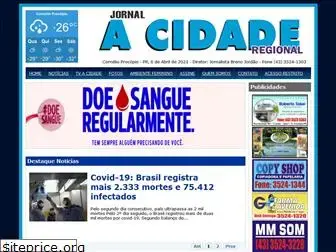 jornalacidaderegional.com.br