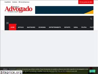 jornaladvogado.com.br