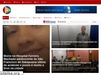 jornalaurora.com.br