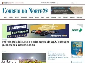 jornalcorreiodonorte.com.br