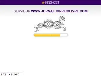 jornalcorreiolivre.com