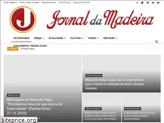 jornaldamadeira.com