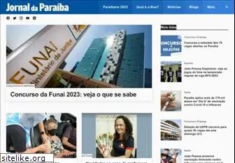 jornaldaparaiba.com.br