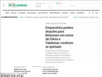 jornaldematogrosso.com.br