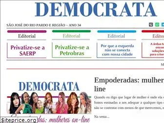 jornaldemocrata.com.br