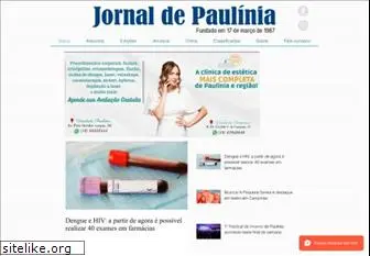 jornaldepaulinia.com.br