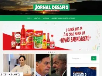 jornaldesafio.com.br