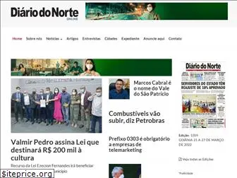 jornaldiariodonorte.com.br