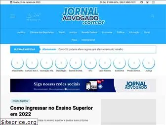 www.jornaldoadvogado.com.br
