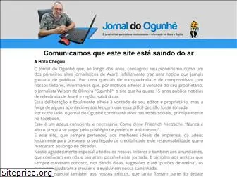 jornaldoogunhe.com.br