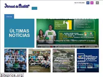 jornaldopintor.com.br