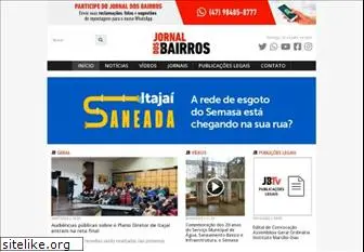 jornaldosbairros.tv