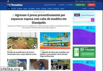 jornaldotocantins.com.br thumbnail