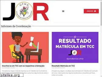 jornalismo.ufma.br