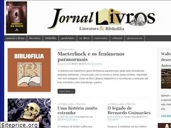 jornalivros.com.br