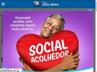 jornaljogoserio.com.br