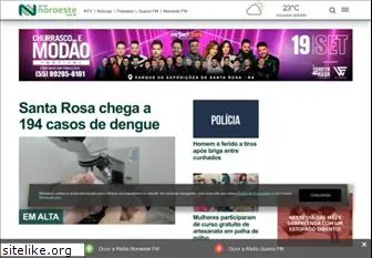 jornalnoroeste.com.br