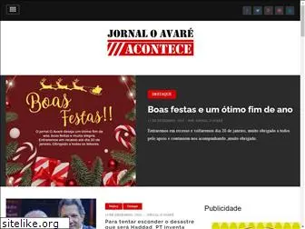 jornaloavare.com.br