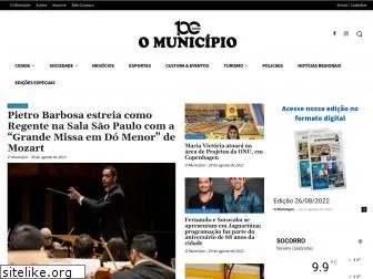 jornalomunicipio.com.br