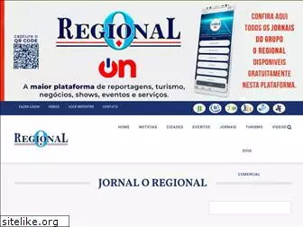jornaloregional.net