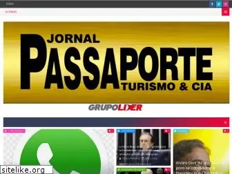 jornalpassaporte.com.br