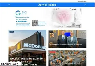 jornalrazao.com