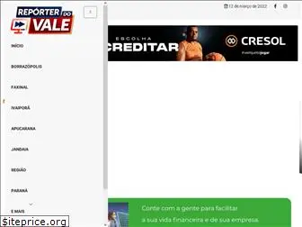 jornalreporterdovale.com