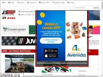 jornalrotadomar.com.br