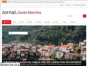 jornalsantamarinha.com