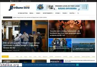 jornaltribunalivre.com