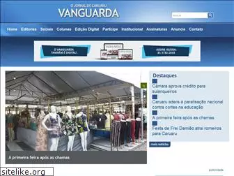 jornalvanguarda.com.br