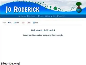 joroderick.com