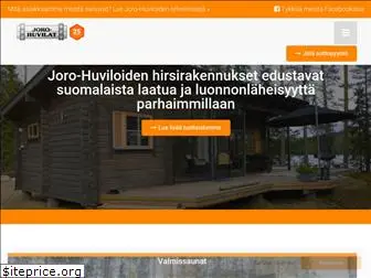 jorohuvilat.fi